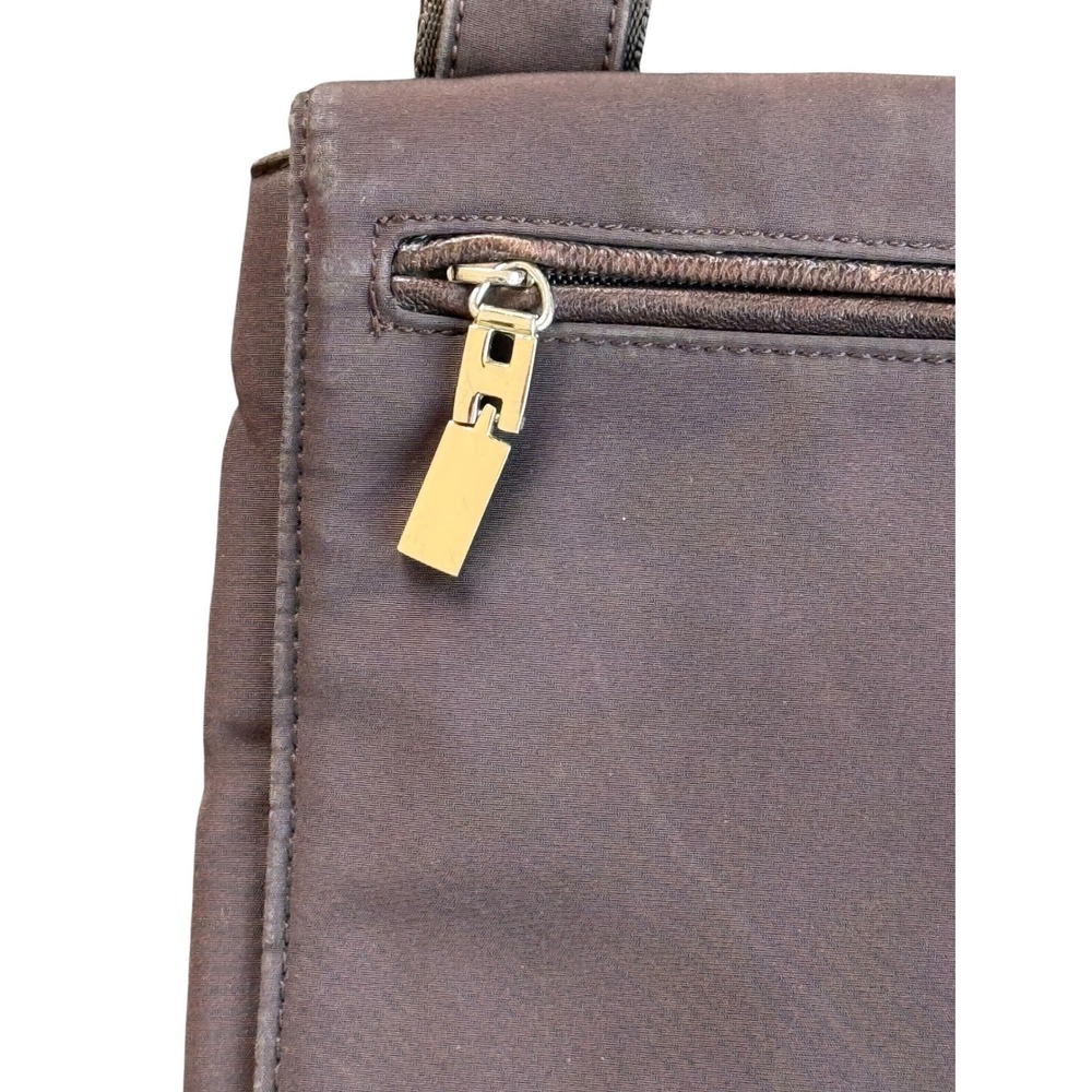 Hobo International Crossbody Bag Womens Small Brown - Picture 2 of 8